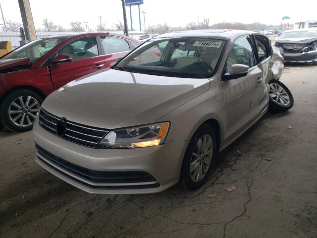 VOLKSWAGEN JETTA SE 2015 3vwd07aj6fm410533