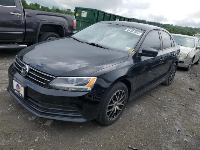 VOLKSWAGEN JETTA 2015 3vwd07aj6fm419636