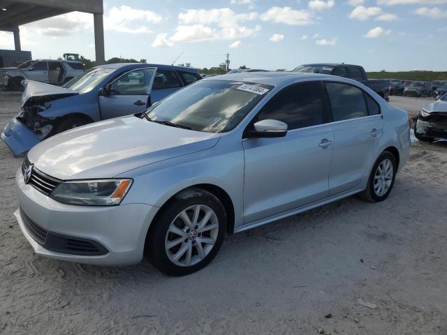 VOLKSWAGEN JETTA 2014 3vwd07aj7em209500