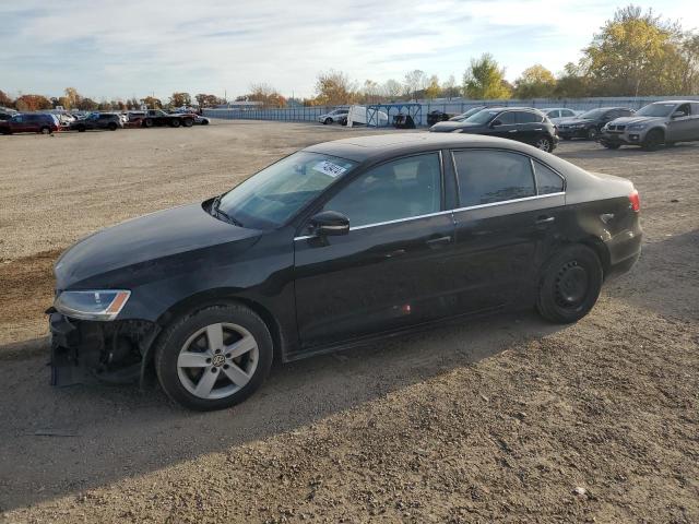 VOLKSWAGEN JETTA SE 2014 3vwd07aj7em212848