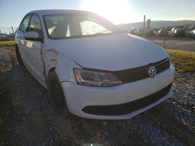 VOLKSWAGEN NULL 2014 3vwd07aj7em236373