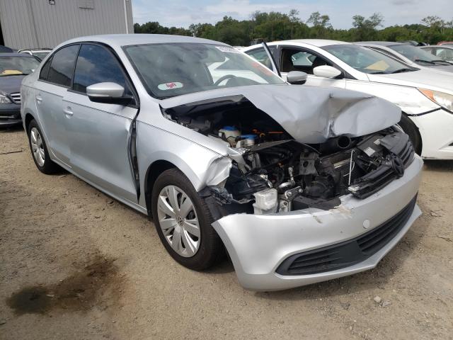 VOLKSWAGEN NULL 2014 3vwd07aj7em252590