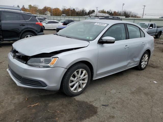 VOLKSWAGEN JETTA 2014 3vwd07aj7em333220