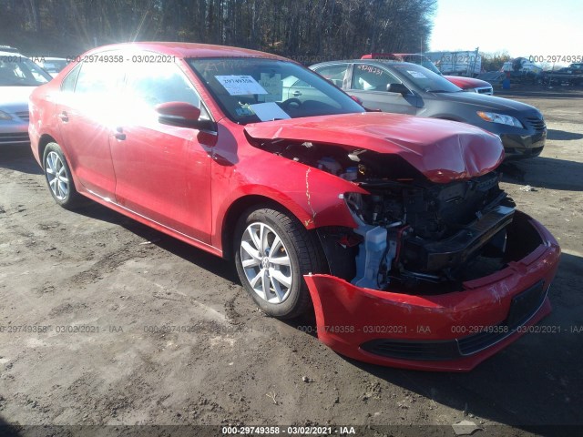 VOLKSWAGEN NULL 2014 3vwd07aj7em337137