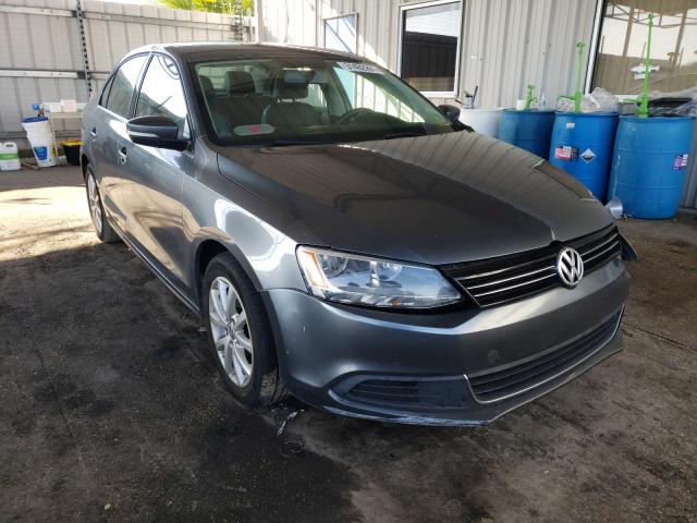 VOLKSWAGEN NULL 2014 3vwd07aj7em356481