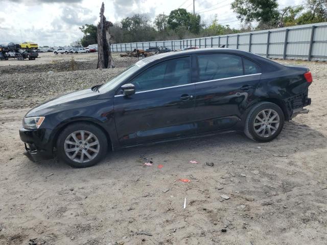 VOLKSWAGEN JETTA SE 2014 3vwd07aj7em367190