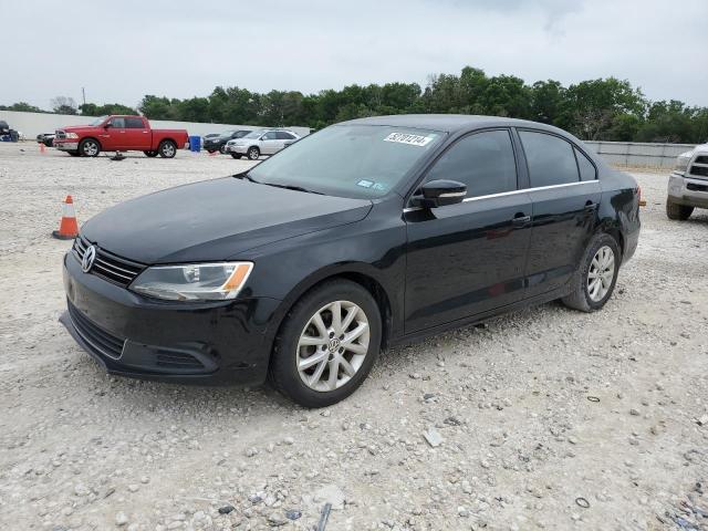 VOLKSWAGEN JETTA 2014 3vwd07aj7em381848