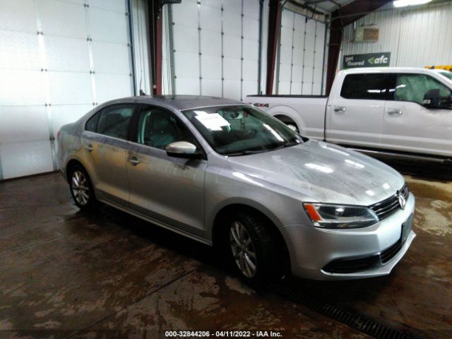 VOLKSWAGEN NULL 2014 3vwd07aj7em392851