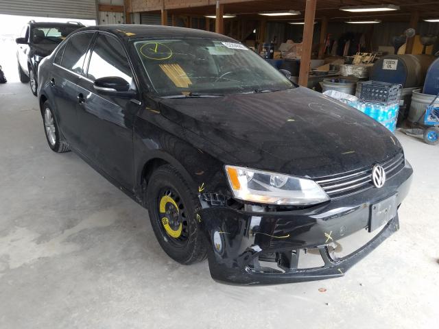 VOLKSWAGEN NULL 2014 3vwd07aj7em430949