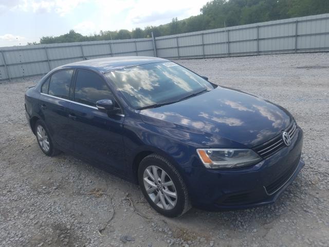 VOLKSWAGEN NULL 2014 3vwd07aj7em444401