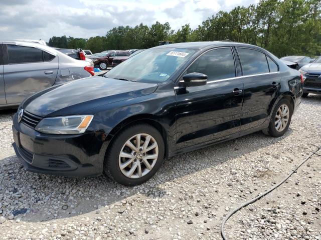 VOLKSWAGEN JETTA 2014 3vwd07aj7em444494