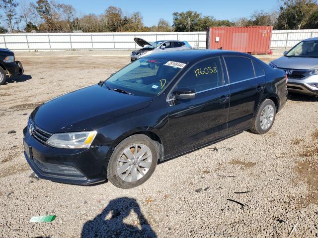 VOLKSWAGEN JETTA 2015 3vwd07aj7fm224614