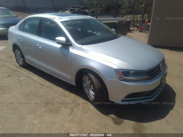 VOLKSWAGEN NULL 2015 3vwd07aj7fm228002