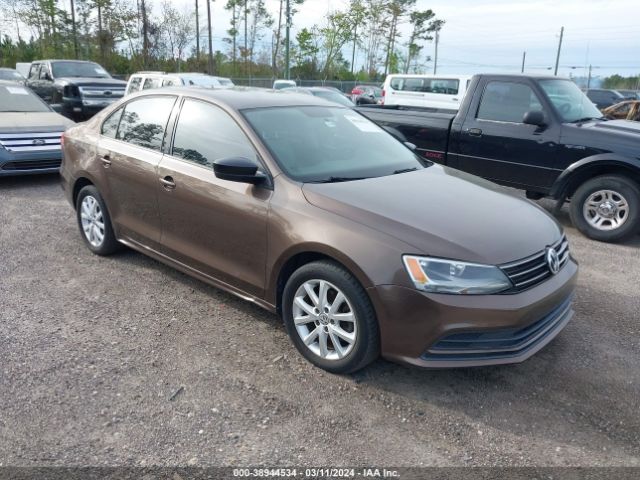 VOLKSWAGEN JETTA 2015 3vwd07aj7fm229991