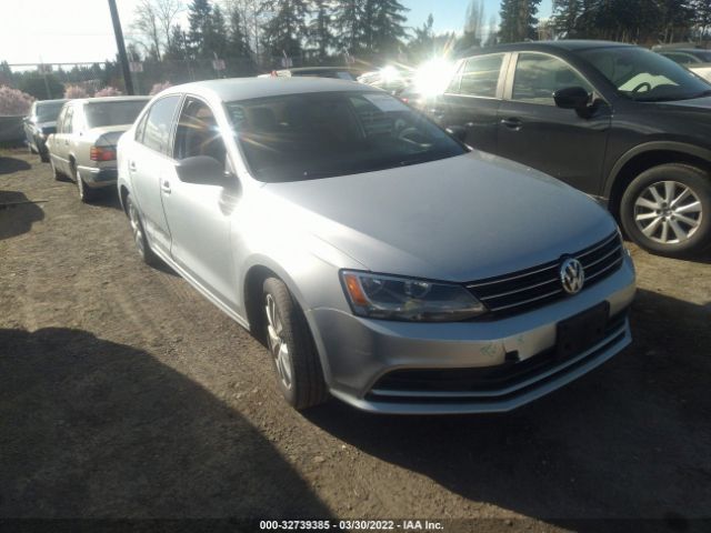 VOLKSWAGEN JETTA SEDAN 2015 3vwd07aj7fm252008