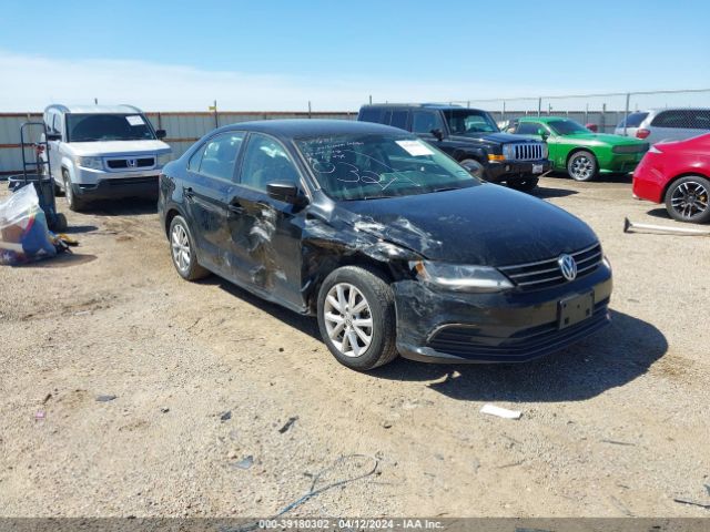 VOLKSWAGEN JETTA 2015 3vwd07aj7fm260321