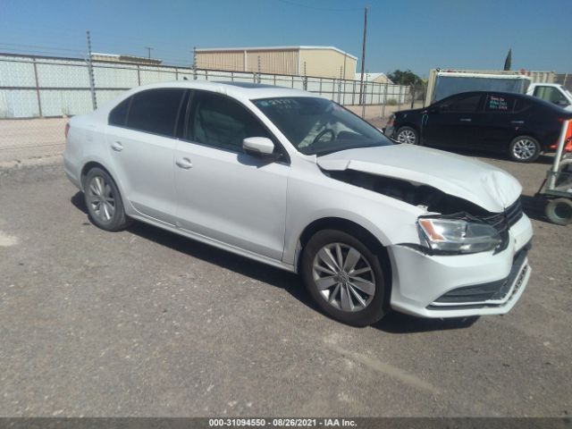 VOLKSWAGEN JETTA SEDAN 2015 3vwd07aj7fm265308