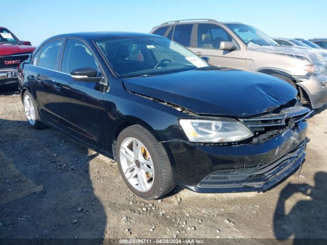 VOLKSWAGEN JETTA 2015 3vwd07aj7fm296218