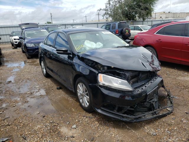 VOLKSWAGEN JETTA SE 2015 3vwd07aj7fm297286