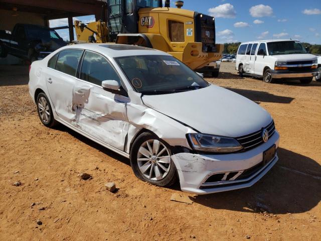 VOLKSWAGEN JETTA SE 2015 3vwd07aj7fm311056