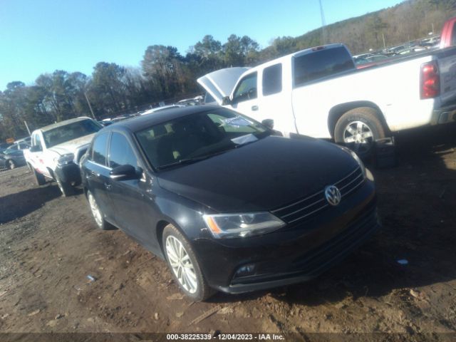 VOLKSWAGEN JETTA 2015 3vwd07aj7fm313082