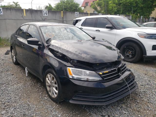 VOLKSWAGEN JETTA 2015 3vwd07aj7fm316032