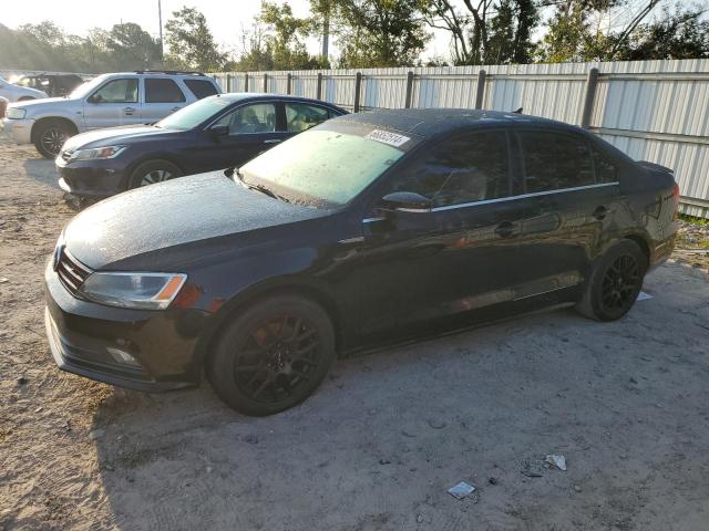 VOLKSWAGEN JETTA SE 2015 3vwd07aj7fm316693