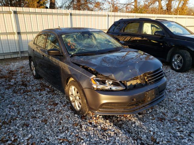 VOLKSWAGEN NULL 2015 3vwd07aj7fm319612