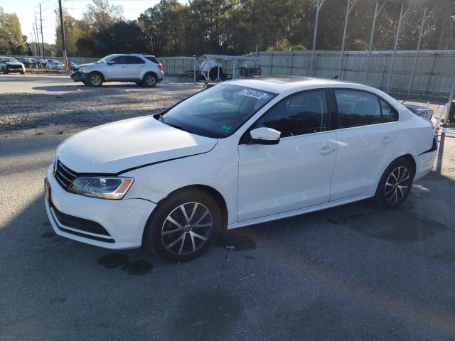 VOLKSWAGEN JETTA SE 2015 3vwd07aj7fm332246