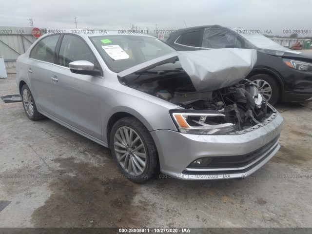 VOLKSWAGEN JETTA SEDAN 2015 3vwd07aj7fm333459