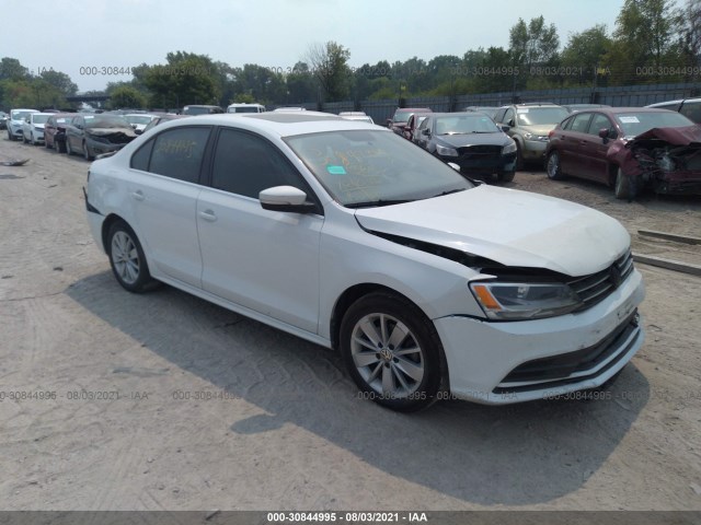 VOLKSWAGEN NULL 2015 3vwd07aj7fm421668