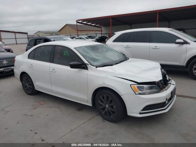 VOLKSWAGEN JETTA 2015 3vwd07aj7fm425140