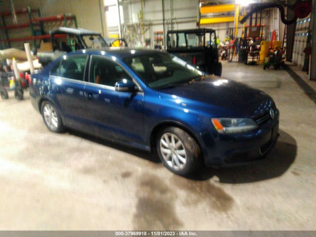 VOLKSWAGEN JETTA 2014 3vwd07aj8em209067