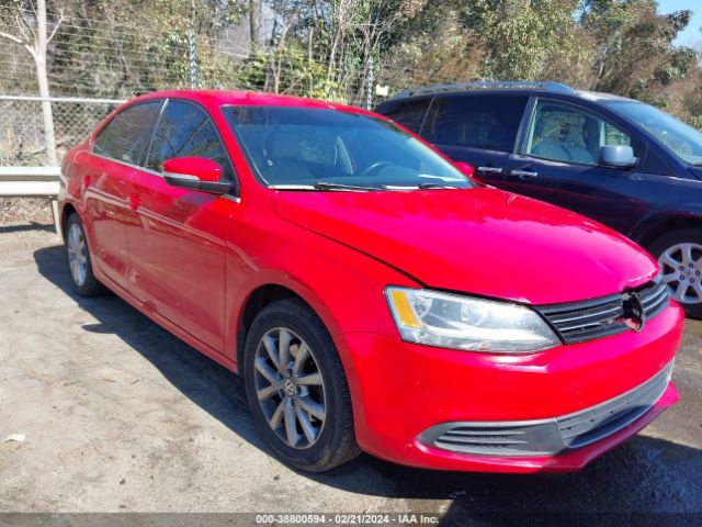 VOLKSWAGEN JETTA 2014 3vwd07aj8em221820