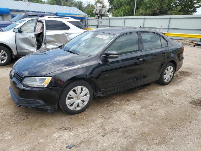 VOLKSWAGEN JETTA 2014 3vwd07aj8em222563