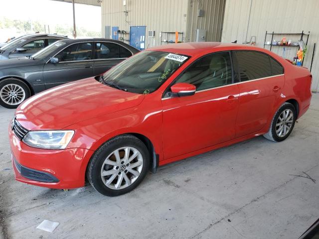 VOLKSWAGEN JETTA 2014 3vwd07aj8em225348