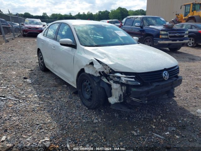 VOLKSWAGEN JETTA 2014 3vwd07aj8em264859