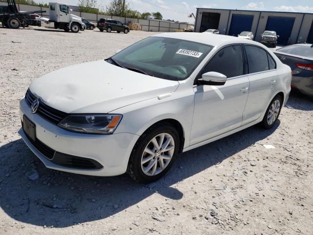 VOLKSWAGEN JETTA SE 2014 3vwd07aj8em266434