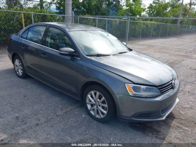 VOLKSWAGEN JETTA 2014 3vwd07aj8em269253