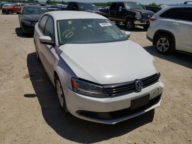 VOLKSWAGEN JETTA SE 2014 3vwd07aj8em273691