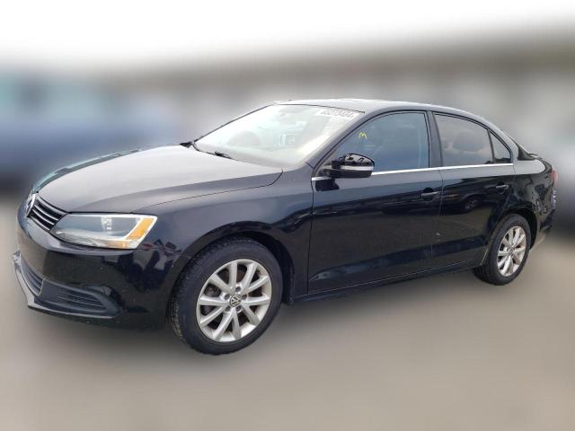 VOLKSWAGEN JETTA 2014 3vwd07aj8em273822