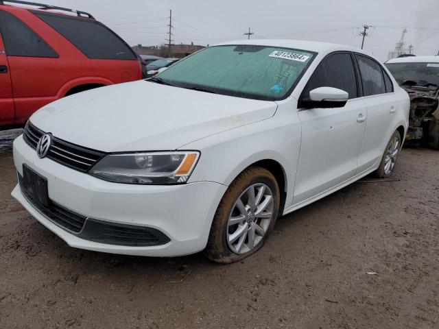 VOLKSWAGEN JETTA 2014 3vwd07aj8em281046