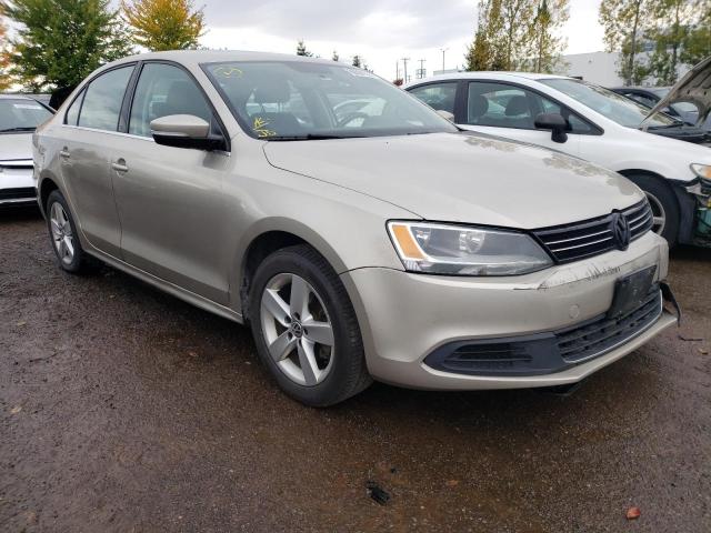 VOLKSWAGEN JETTA SE 2014 3vwd07aj8em282424