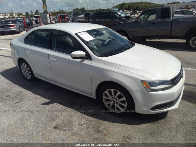 VOLKSWAGEN NULL 2014 3vwd07aj8em283928