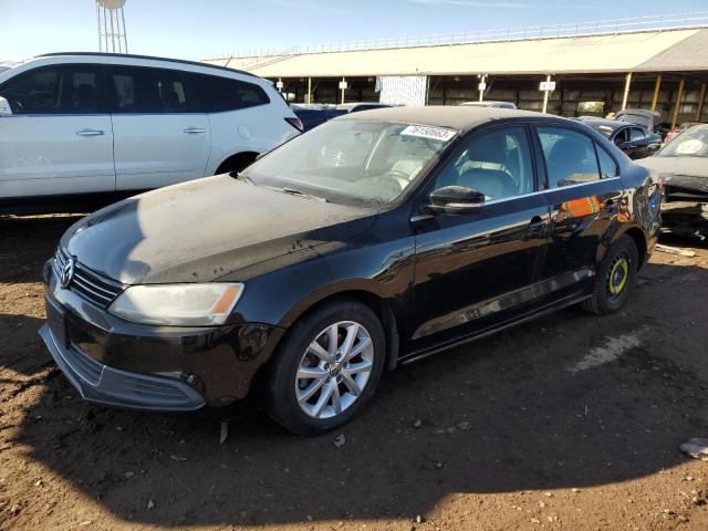 VOLKSWAGEN JETTA 2014 3vwd07aj8em289650