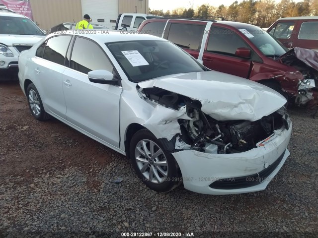 VOLKSWAGEN NULL 2014 3vwd07aj8em293911