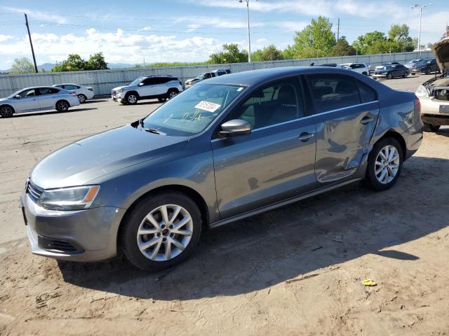 VOLKSWAGEN JETTA 2014 3vwd07aj8em317415