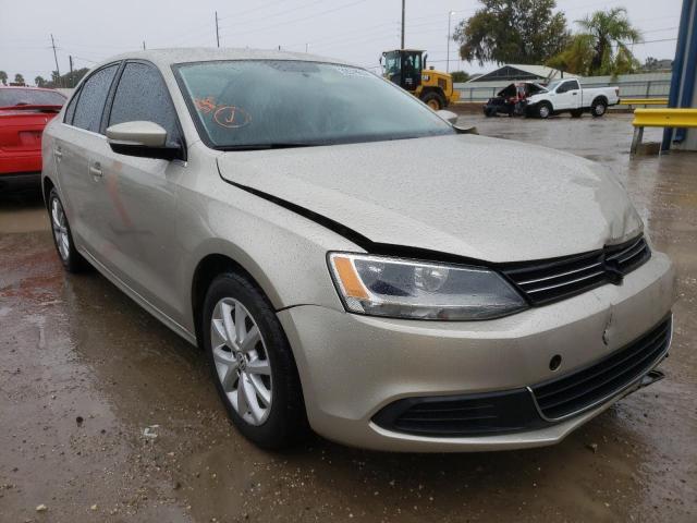 VOLKSWAGEN JETTA 2014 3vwd07aj8em321254