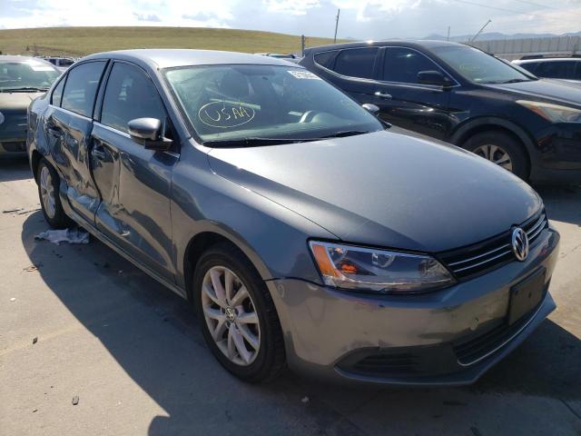 VOLKSWAGEN JETTA SE 2014 3vwd07aj8em336398