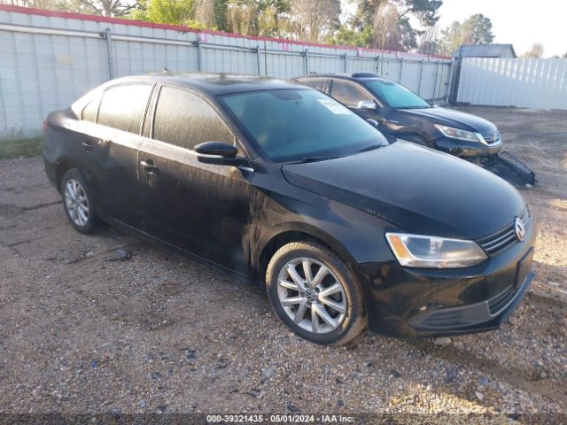 VOLKSWAGEN JETTA 2014 3vwd07aj8em356229